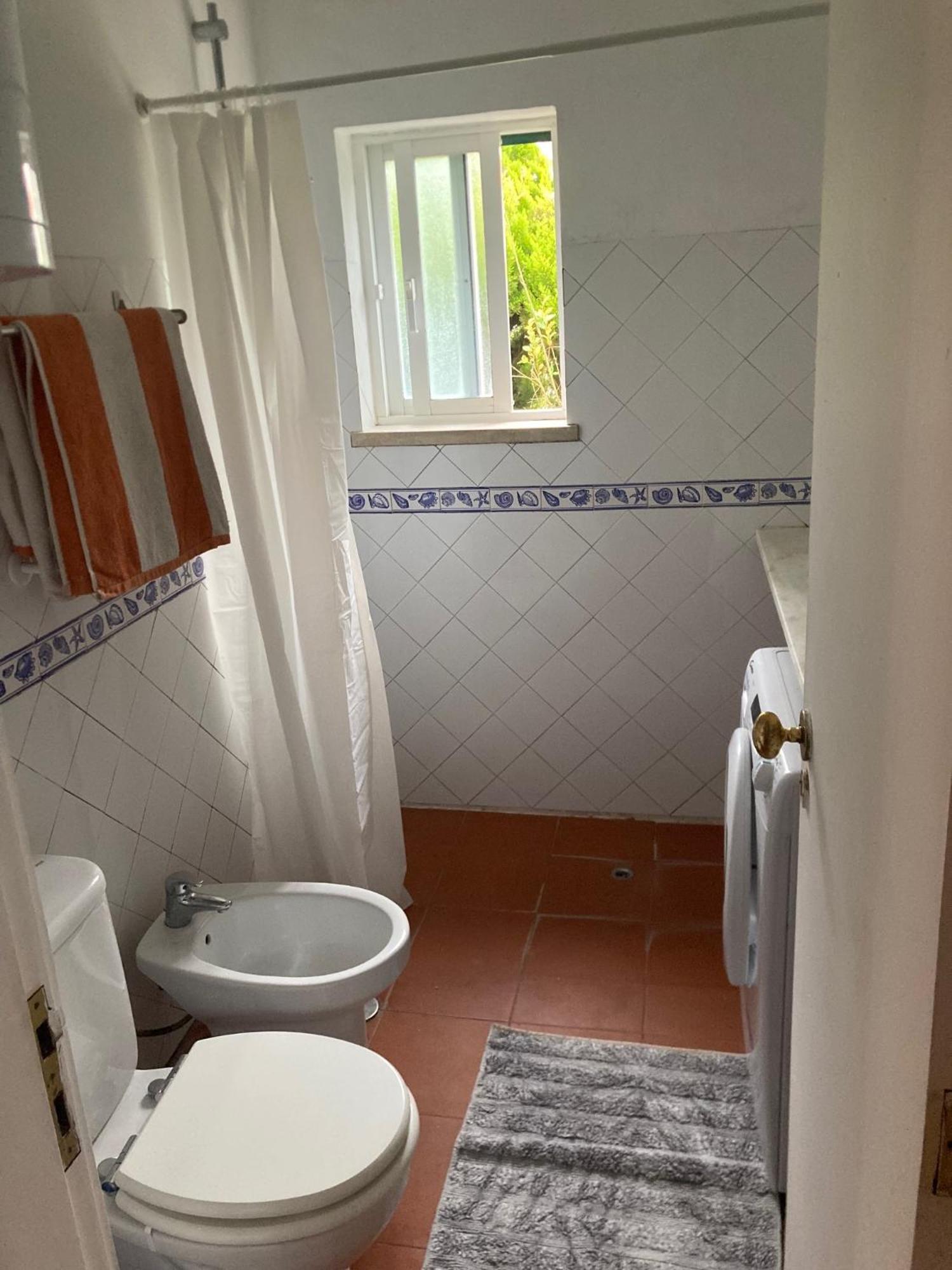 Cozy Country House near Beaches Azoia  Zewnętrze zdjęcie