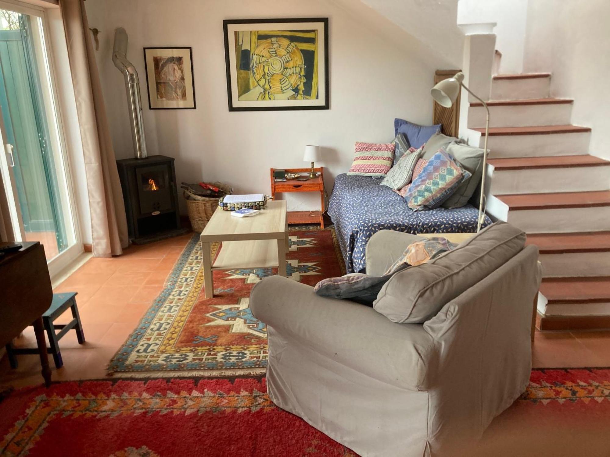 Cozy Country House near Beaches Azoia  Zewnętrze zdjęcie