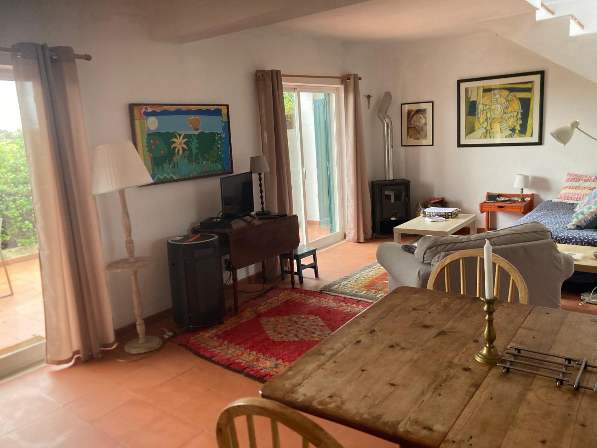 Cozy Country House near Beaches Azoia  Zewnętrze zdjęcie