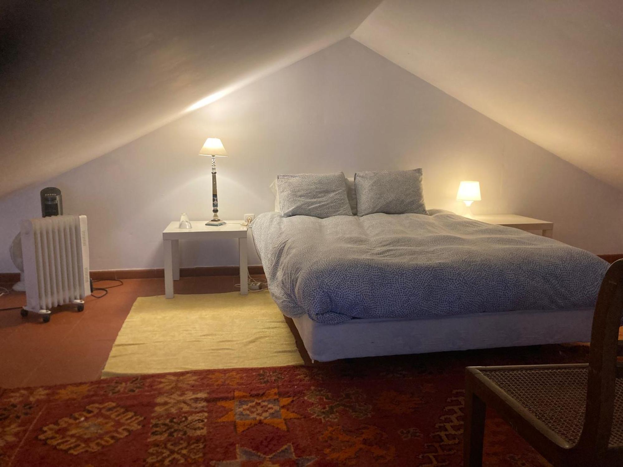 Cozy Country House near Beaches Azoia  Zewnętrze zdjęcie